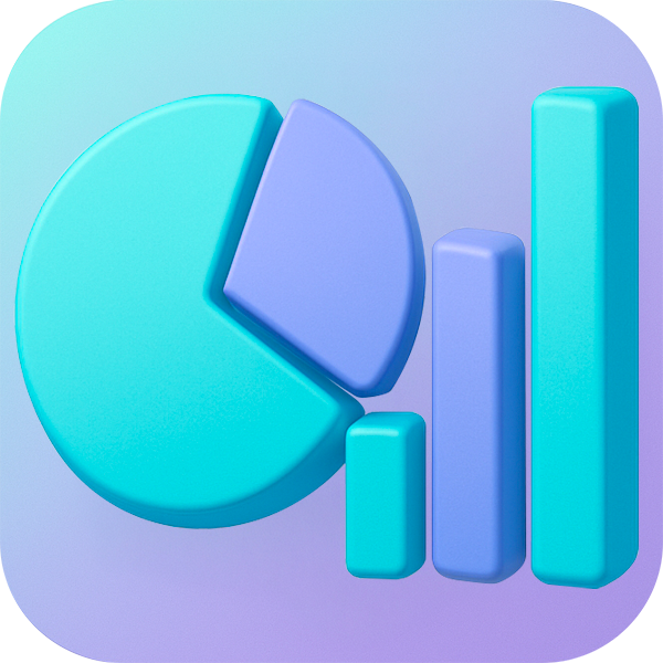 KeyTube Charts